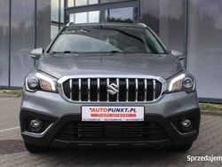 Używany 2019 Suzuki SX4 S-Cross SUV | 69 900 zł (Uczciwa cena)
