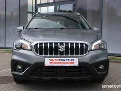 Używany 2019 Suzuki SX4 S-Cross SUV | 74 900 zł (Dość drogi)
