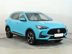 Niebieski Używany 2023 MG HS SUV | 101 500 zł