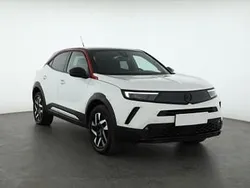 Biały Używany 2022 Opel Mokka SUV | 79 999 zł (Uczciwa cena)