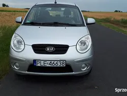 Używany 2011 Kia Picanto 2 Hatchback | 9500 zł (Uczciwa cena)