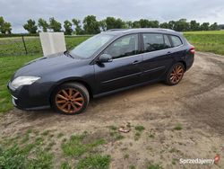 Używany 2009 Renault Laguna III | 12 900 zł
