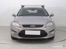 Srebrny Używany 2013 Ford Mondeo Hatchback | 17 999 zł (Uczciwa cena)