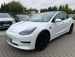 Biały Używany 2023 Tesla Model 3 Sedan/Limuzyna | 105 000 zł (Super Cena)