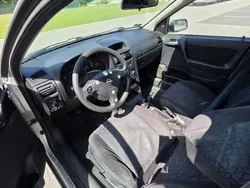 Używany 2000 Opel Astra | 2500 zł (Uczciwa cena)