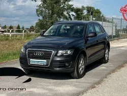 Inny kolor Używany 2012 Audi Q5 SUV | 47 999 zł (Uczciwa cena)