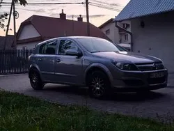 Używany 2004 Opel Astra | 2000 zł (Dobra cena)