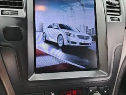 Inny kolor Używany 2009 Opel Insignia Sedan/Limuzyna | 22 900 zł (Uczciwa cena)