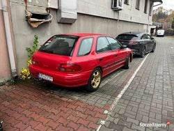 Używany 1995 Subaru Impreza Kombi | 10 900 zł