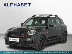 Czarny Używany 2023 Mini John Cooper Works Hatchback | 139 900 zł