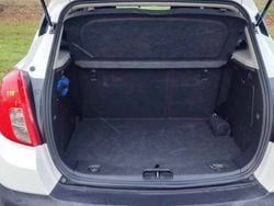 Biały Używany 2014 Opel Mokka SUV | 78 900 zł