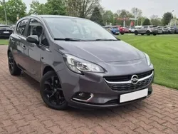 Inny Używany 2015 Opel Corsa Hatchback | 32 800 zł (Uczciwa cena)