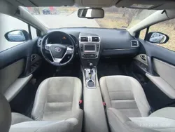 Granatowy Używany 2013 Toyota Avensis Sedan/Limuzyna | 39 000 zł (Uczciwa cena)