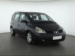 Szary Używany 2005 Renault Grand Espace Minivan | 3999 zł