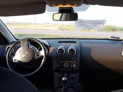 Używany 2009 Nissan Qashqai +2 SUV | 30 000 zł (Dość drogi)