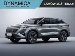 Grafitowy Nowe 2025 Omoda 5 SUV | 119 500 zł (Uczciwa cena)