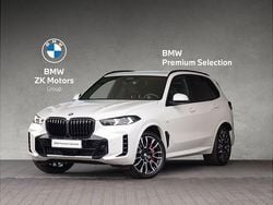 Biel alpejska Używany 2024 BMW X5 Shadowline SUV | 382 900 zł