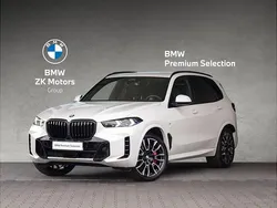 Biel alpejska Używany 2024 BMW X5 Shadowline SUV | 384 900 zł