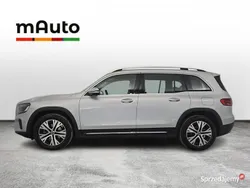 Srebrny Używany 2023 Mercedes GLB200 Progressive SUV | 189 900 zł