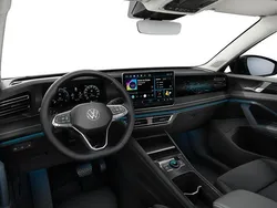 Nowe 2025 VW Tiguan SUV | 219 850 zł (Uczciwa cena)
