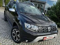 Inny kolor Używany 2018 Dacia Duster SUV | 49 900 zł (Uczciwa cena)