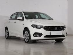 Biały Używany 2018 Fiat Tipo Sedan/Limuzyna | 29 999 zł (Uczciwa cena)