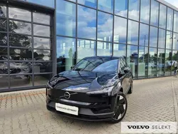 Czarny Używany 2024 Volvo EX30 SUV | 174 900 zł (Uczciwa cena)