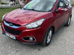 Używany 2010 Hyundai ix35 SUV | 22 000 zł (Dobra cena)