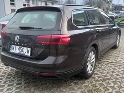 Używany 2019 VW Passat | 56 000 zł (Uczciwa cena)