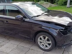 Brązowy Używany 2016 Audi A3 Sedan/Limuzyna | 14 900 zł
