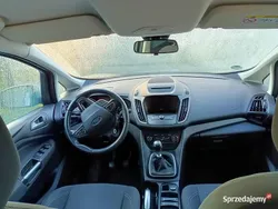 Używany 2015 Ford C-MAX Business Edition Minivan | 27 000 zł (Super Cena)