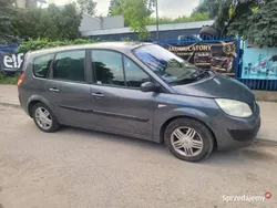 Używany 2004 Renault Scénic II Minivan | 3800 zł (Dobra cena)