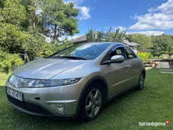 Używany 2006 Honda Civic | 13 200 zł