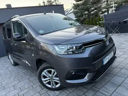 Szary Używany 2023 Toyota Proace Verso City Kombi | 93 999 zł (Super Cena)