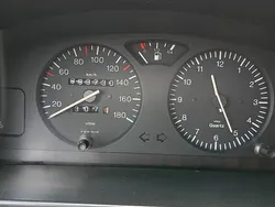 Używany 1993 Citroën AX Hatchback | 2500 zł