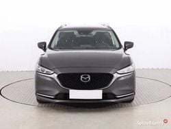Szary Używany 2018 Mazda 6 Kombi | 63 999 zł (Dobra cena)