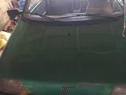 Używany 1995 Fiat Cinquecento Hatchback | 2200 zł