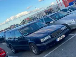 Używany 1996 Volvo 850 Sedan/Limuzyna | 6000 zł