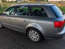 Używany 2006 Audi A4 | 9000 zł (Super Cena)