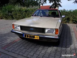 Używany 1978 Ford Taunus | 40 000 zł