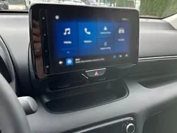 Inny kolor Nowe 2025 Toyota Yaris Hybrid Hatchback | 96 900 zł (Uczciwa cena)