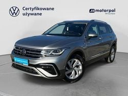 Używany 2023 VW Tiguan Allspace SUV | 139 900 zł