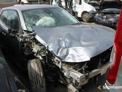 Srebrny Używany 2022 Peugeot 2008 SUV | 20 900 zł