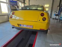 Używany 1998 Fiat Coupé Coupe | 13 000 zł