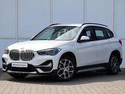 Biel mineralna metalizowany Używany 2020 BMW X1 Performance SUV | 114 900 zł (Dobra cena)