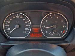 Szary Używany 2005 BMW 116 Hatchback | 15 800 zł (Dość drogi)