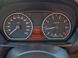 Szary Używany 2005 BMW 116 Hatchback | 15 800 zł (Uczciwa cena)