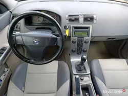 Używany 2007 Volvo S40 Kinetic Sedan/Limuzyna | 11 500 zł (Uczciwa cena)