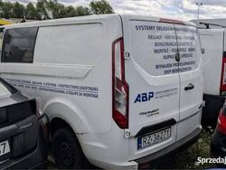 Używany 2020 Ford Transit | 21 000 zł