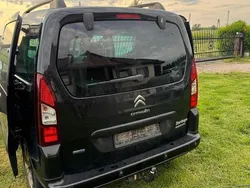 Używany 2016 Citroën Berlingo Minivan | 31 000 zł (Dość drogi)